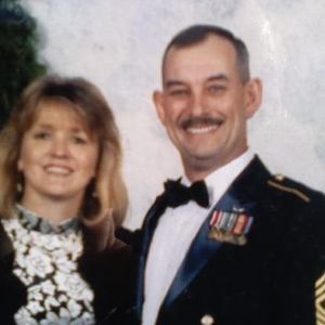 Meet your Posher, Gary       wanda